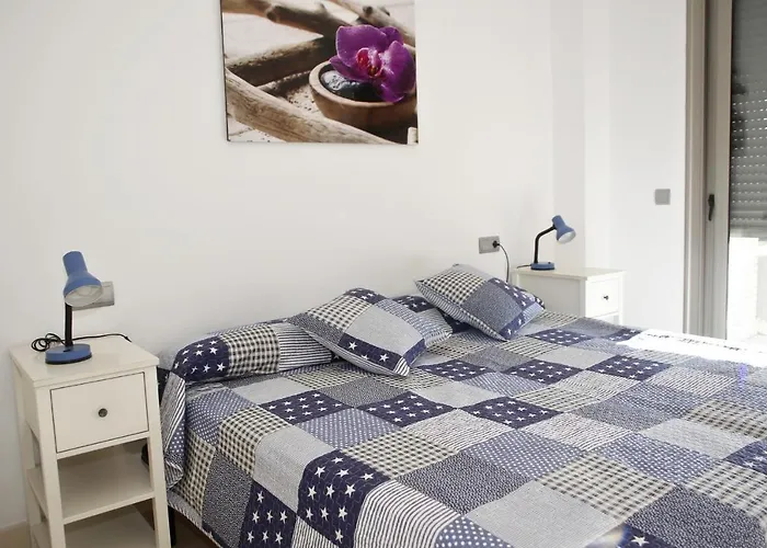 Διαμέρισμα At175 Nova Torredembarra