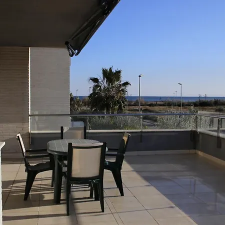 Apartment At175 Nova Torredembarra