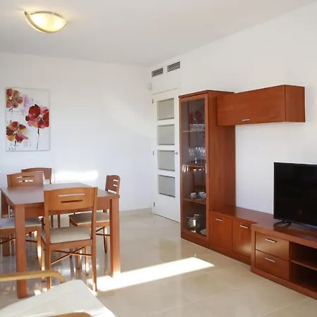 Apartment At175 Nova Torredembarra