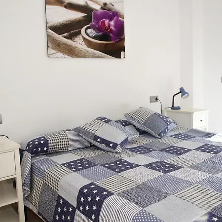 Apartment At175 Nova Torredembarra