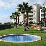 At175 Nova Apartmán Torredembarra