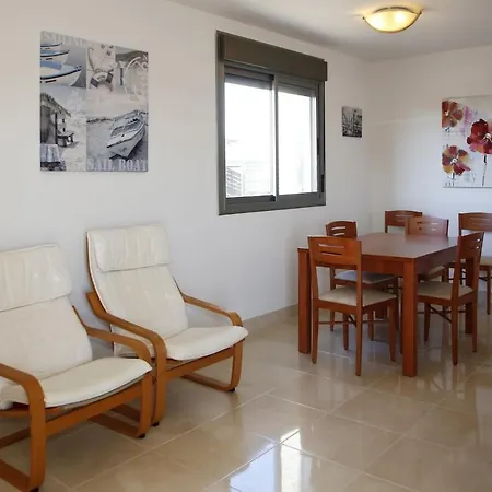 Appartement At175 Nova *